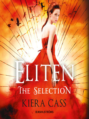 cover image of Eliten